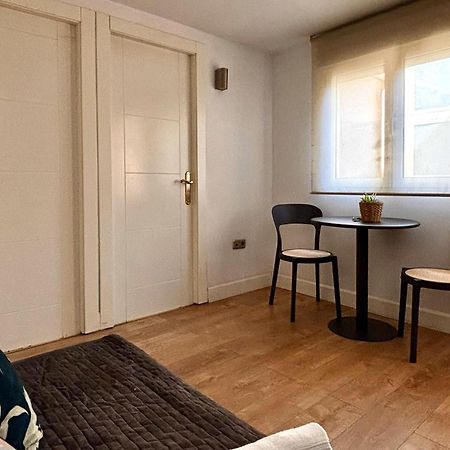 Chueca Apartamentos Noxi 马德里 外观 照片
