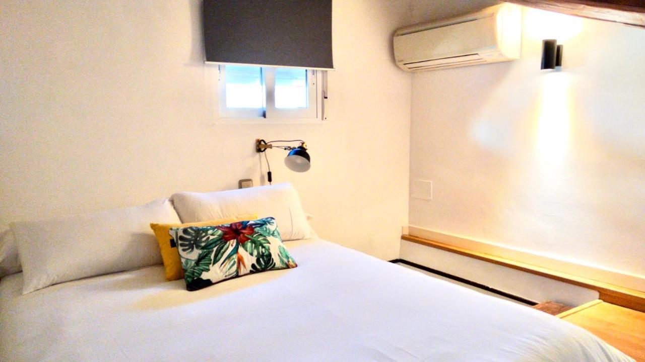 Chueca Apartamentos Noxi 马德里 外观 照片
