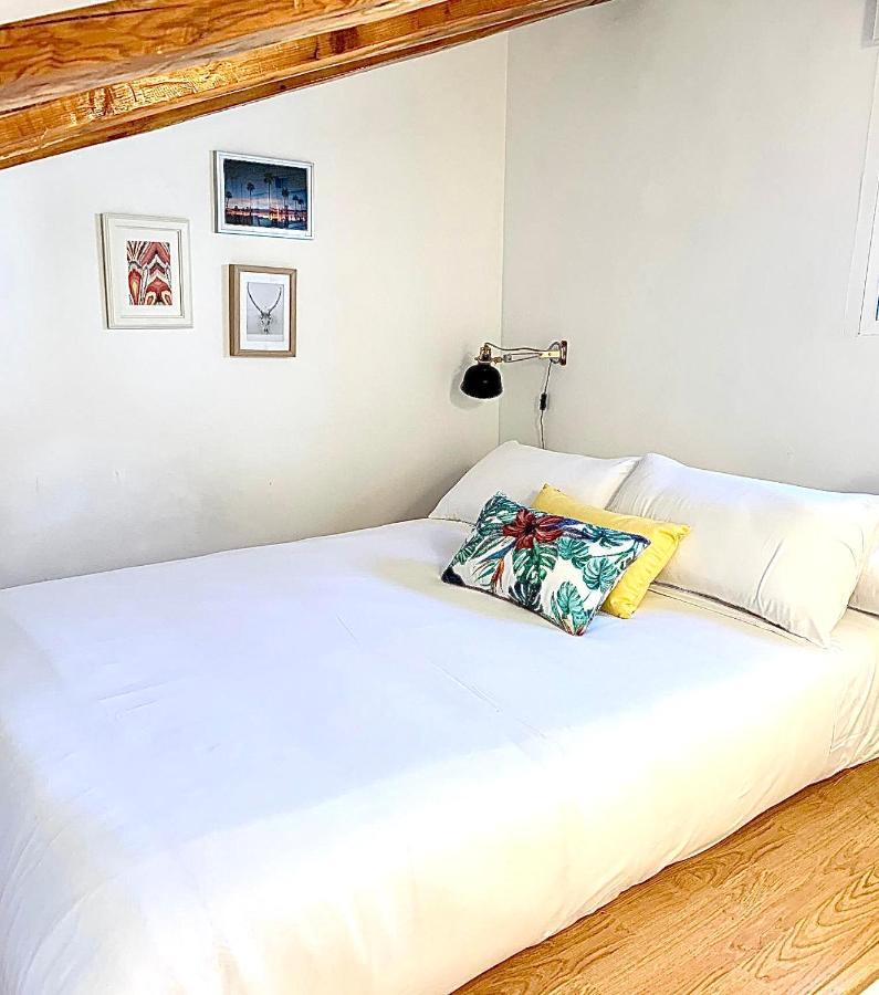 Chueca Apartamentos Noxi 马德里 外观 照片