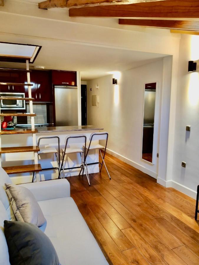 Chueca Apartamentos Noxi 马德里 外观 照片