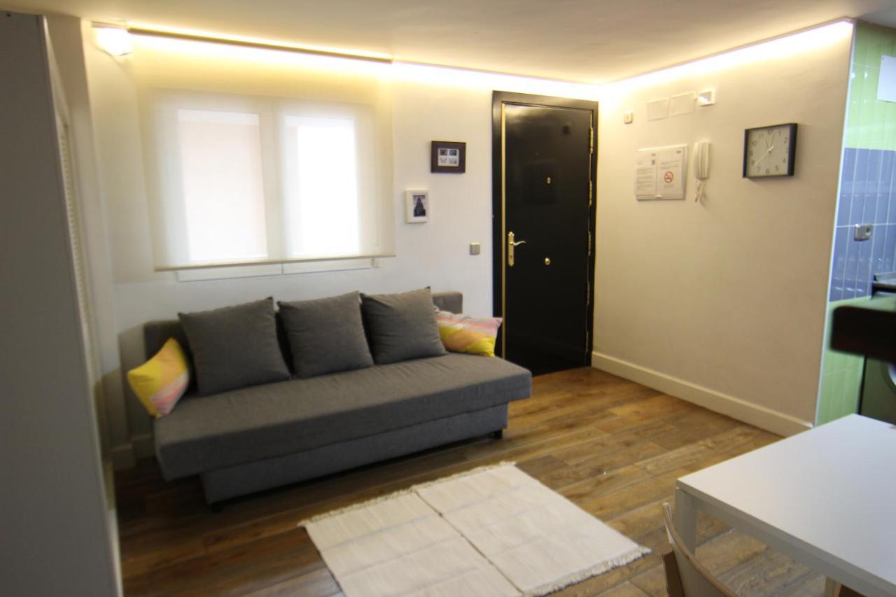 Chueca Apartamentos Noxi 马德里 外观 照片