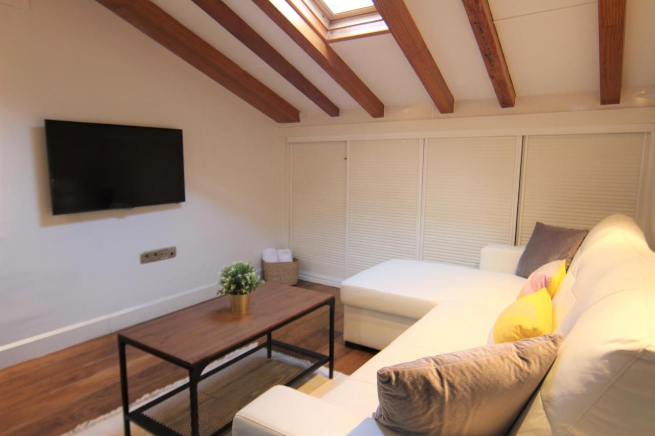 Chueca Apartamentos Noxi 马德里 外观 照片