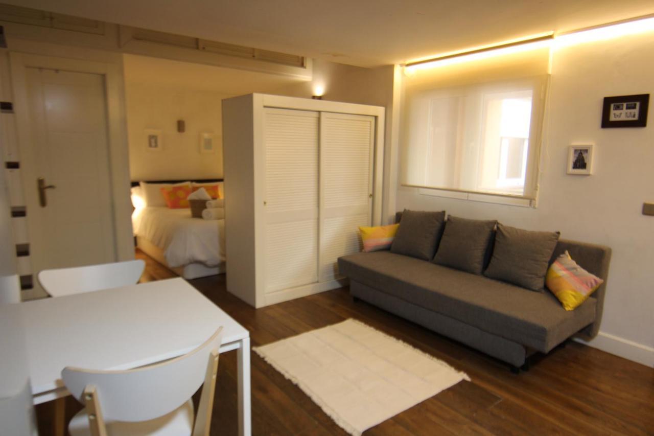 Chueca Apartamentos Noxi 马德里 外观 照片