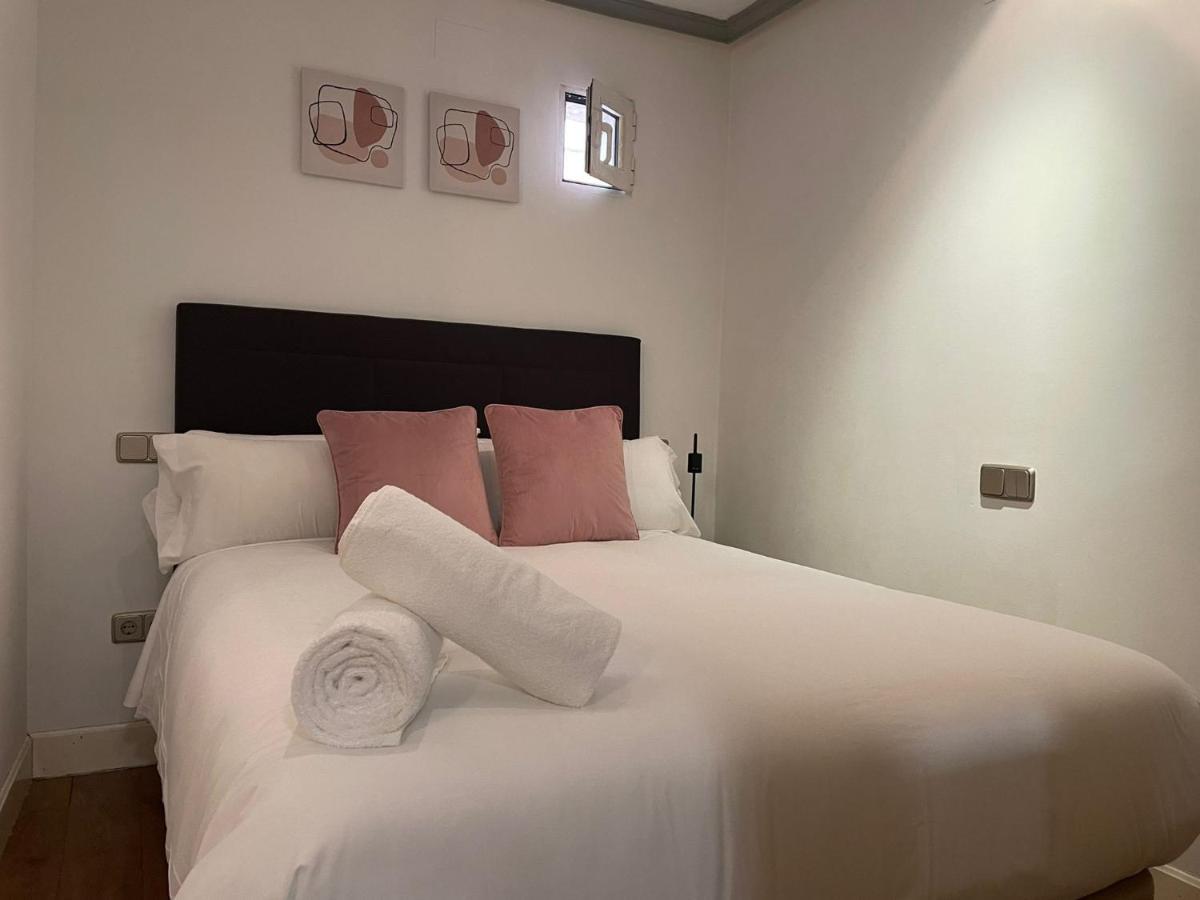 Chueca Apartamentos Noxi 马德里 外观 照片