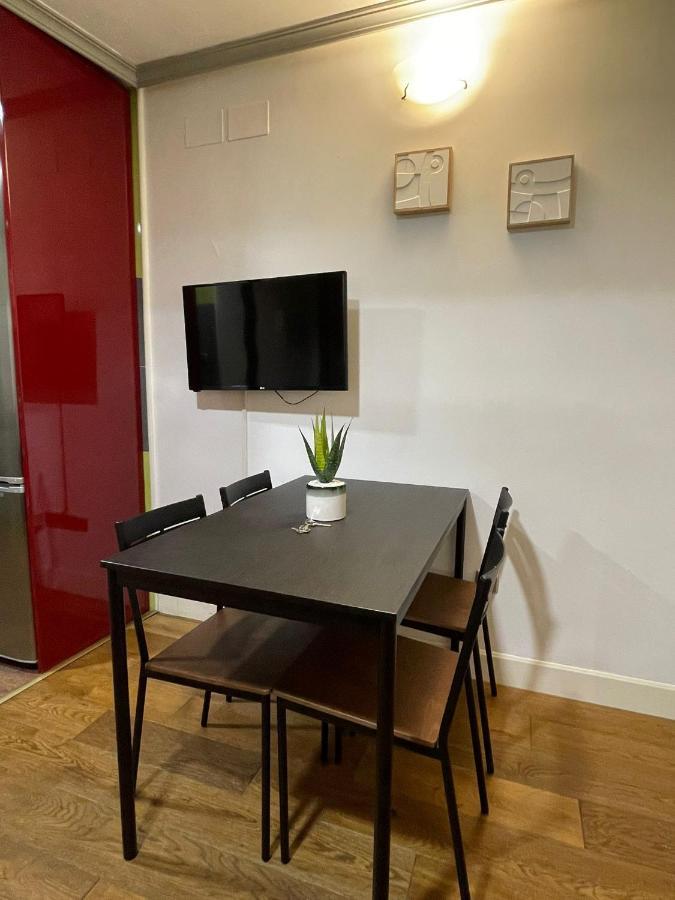 Chueca Apartamentos Noxi 马德里 外观 照片