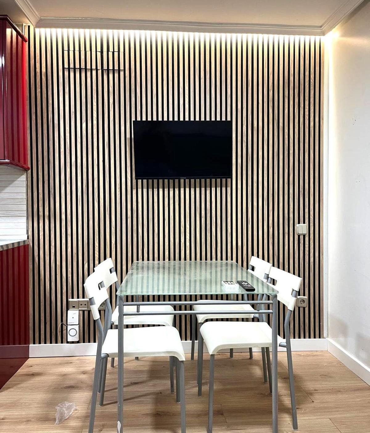 Chueca Apartamentos Noxi 马德里 外观 照片