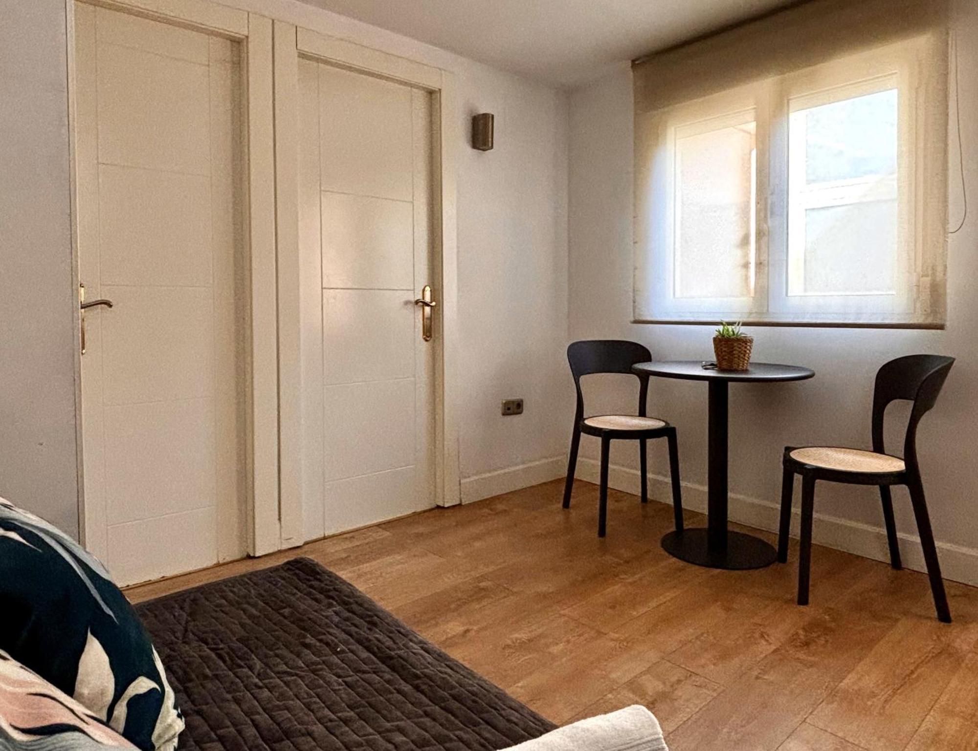 Chueca Apartamentos Noxi 马德里 外观 照片