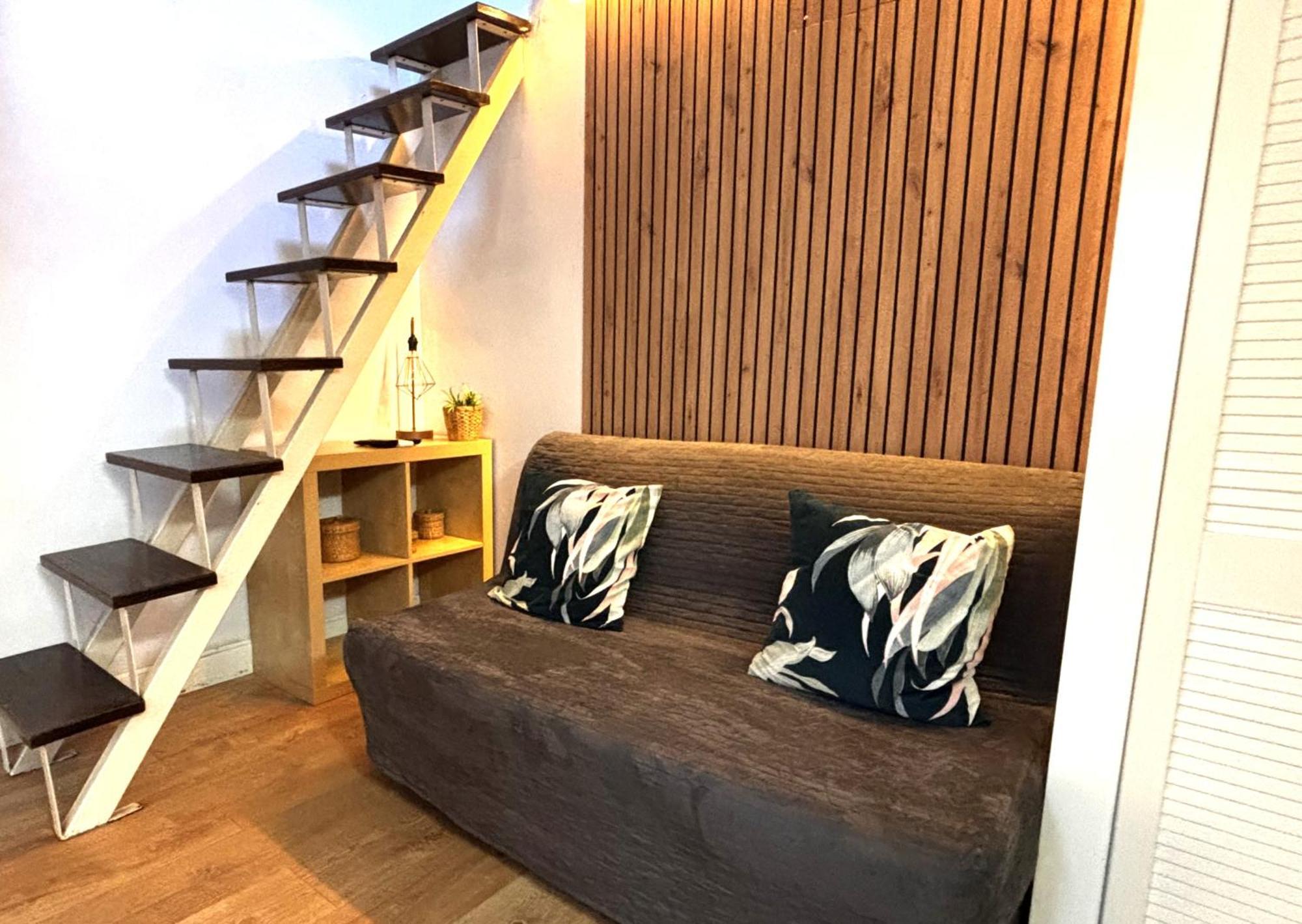 Chueca Apartamentos Noxi 马德里 外观 照片