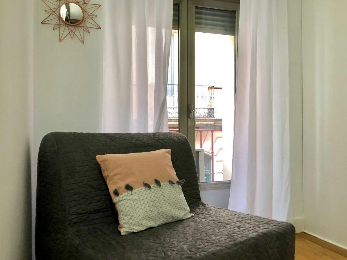 Chueca Apartamentos Noxi 马德里 外观 照片