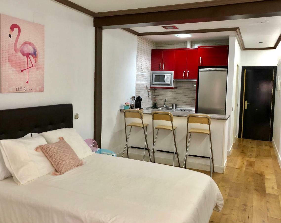 Chueca Apartamentos Noxi 马德里 外观 照片