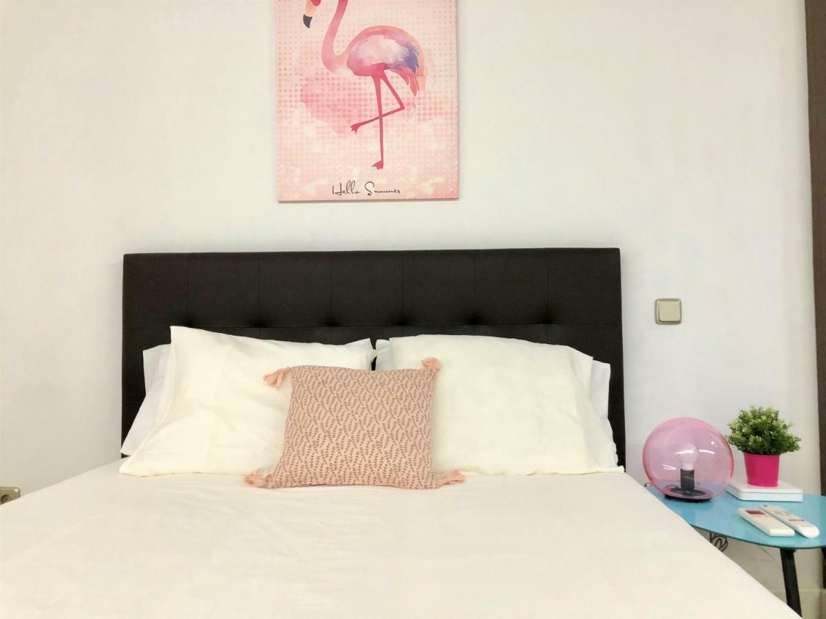 Chueca Apartamentos Noxi 马德里 外观 照片