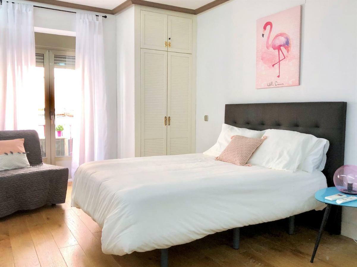 Chueca Apartamentos Noxi 马德里 外观 照片
