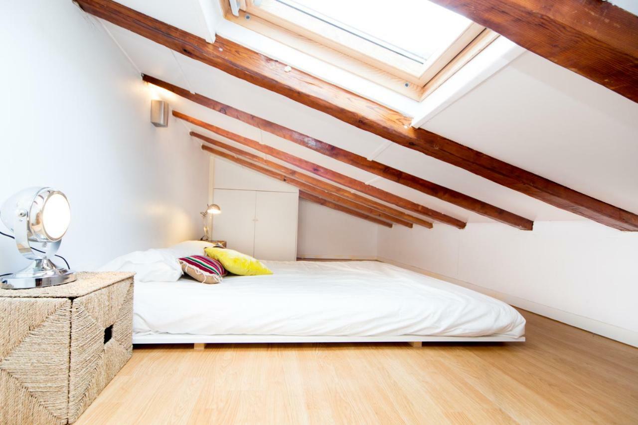 Chueca Apartamentos Noxi 马德里 外观 照片