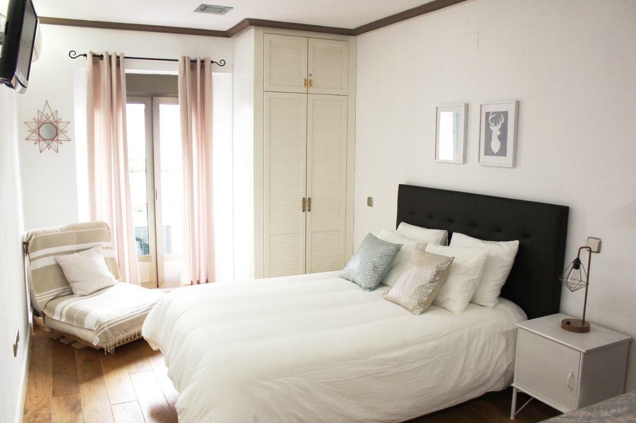 Chueca Apartamentos Noxi 马德里 外观 照片