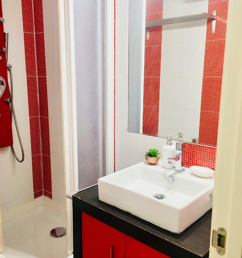 Chueca Apartamentos Noxi 马德里 外观 照片