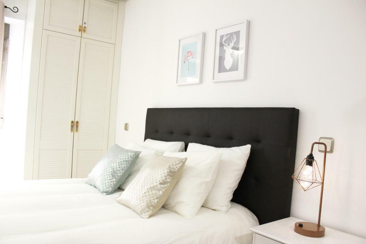 Chueca Apartamentos Noxi 马德里 外观 照片